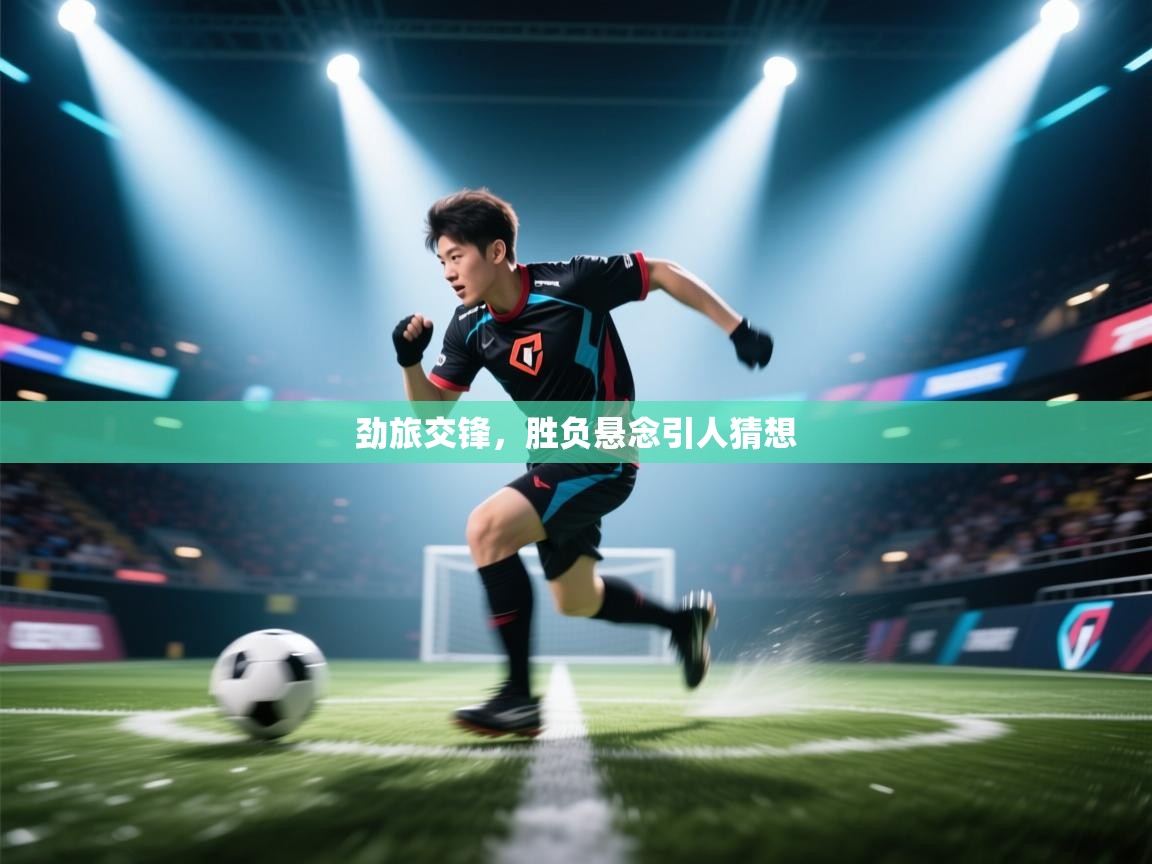 劲旅交锋，胜负悬念引人猜想  第2张