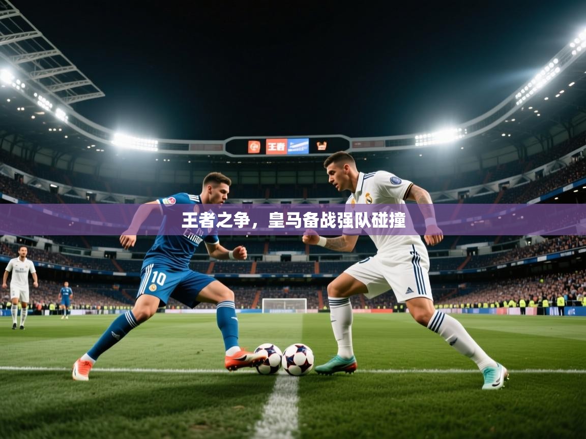 王者之争，皇马备战强队碰撞  第2张