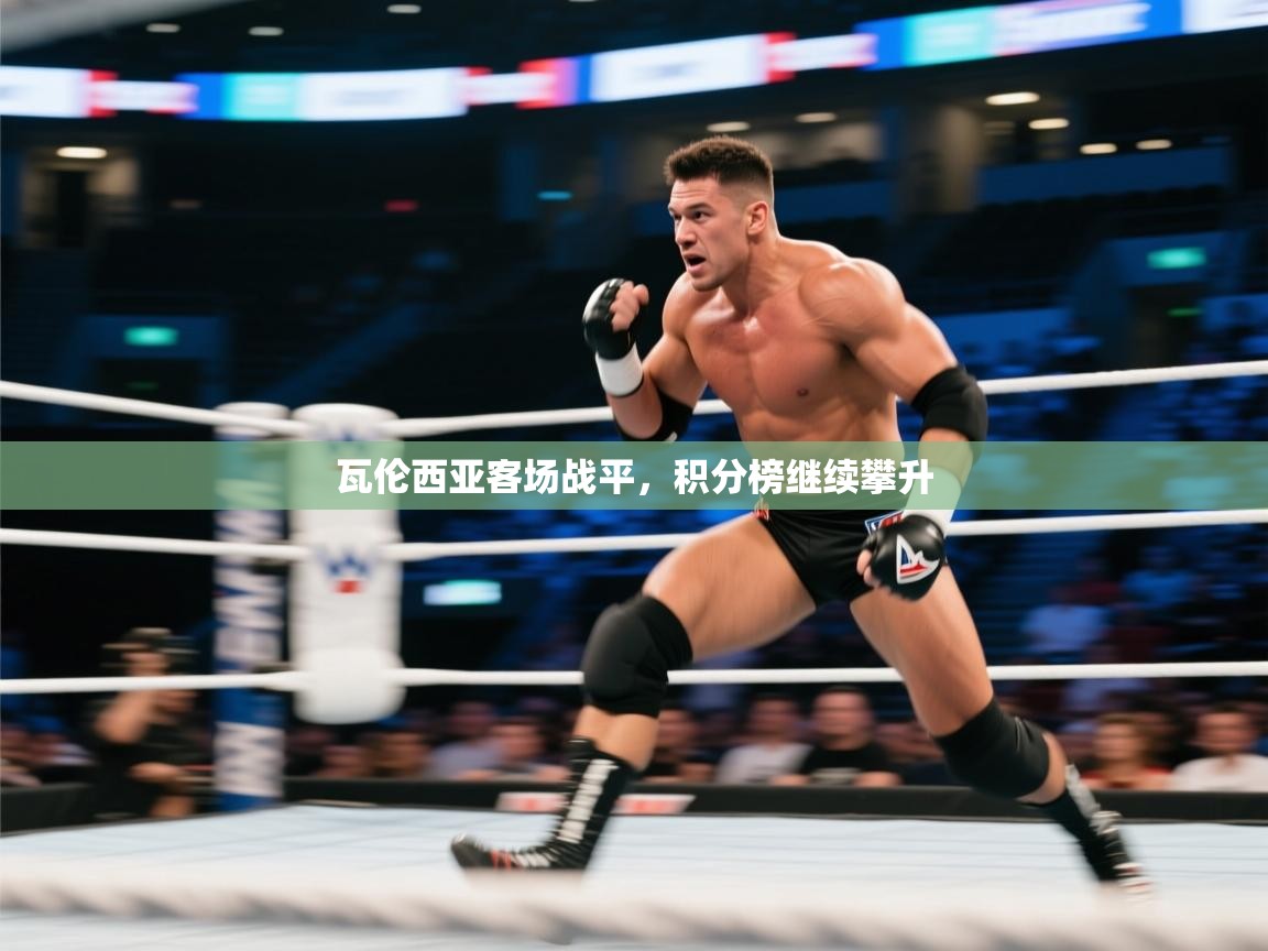 瓦伦西亚客场战平，积分榜继续攀升