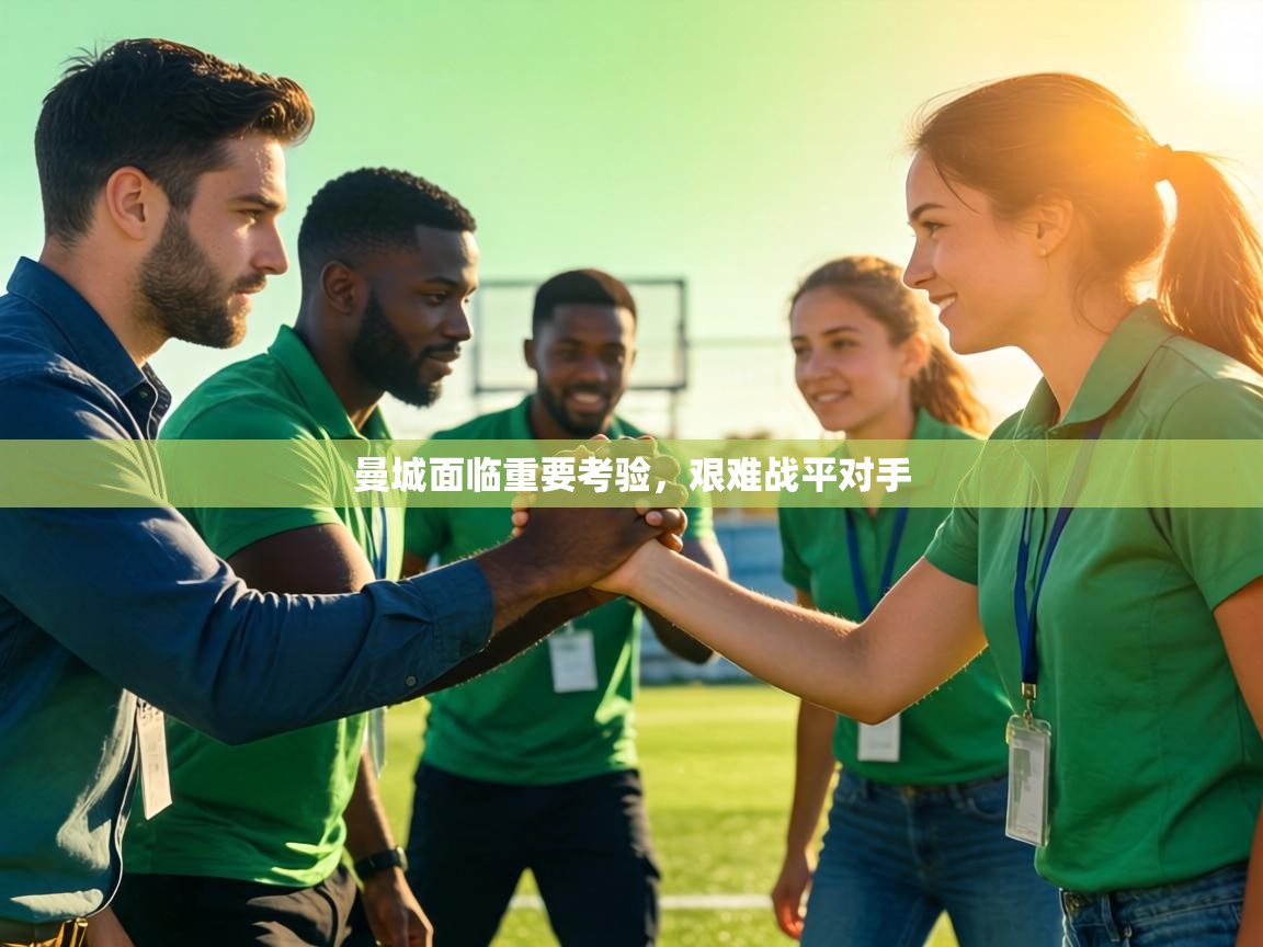 曼城面临重要考验，艰难战平对手