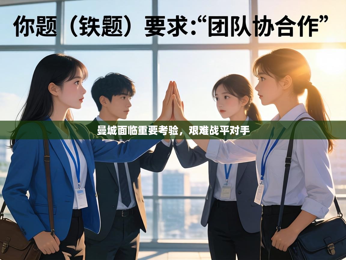 曼城面临重要考验，艰难战平对手  第2张