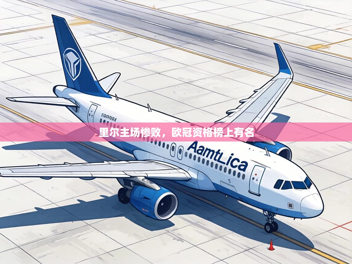 里尔主场惨败，欧冠资格榜上有名