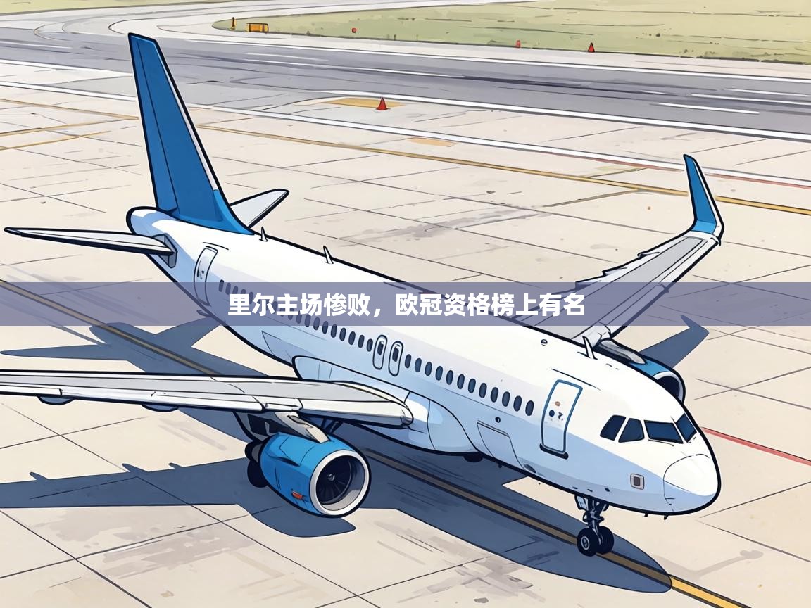 里尔主场惨败，欧冠资格榜上有名  第2张