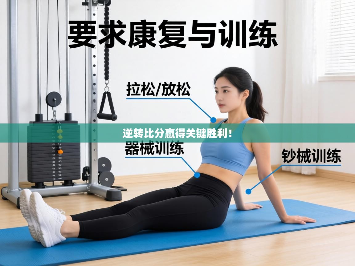 逆转比分赢得关键胜利！  第2张